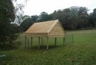 bespoke bat loft construction