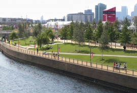 Green Infrastructure