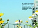 Building Greener