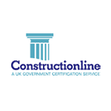 Constructionline Logo