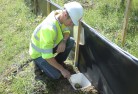 Ecology Mitigation works on M25