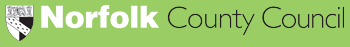 Norfolk County Council