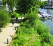 Ecology chapter for environmental statement for Beyond Green sustainable housing development, Norfolk