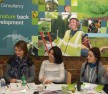 The Ecology Consultancy provide professional ecology trainiing and Continuing Professional development with external partners