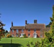 Bat surveys Britten Pears Foundation