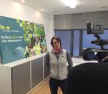 RTVi Russian Windfarm Interview Sarah Nicholas