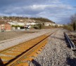 Small rail site assessment
