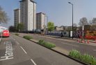 Green Infrastructure Audit for Euston